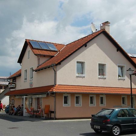Pension Janka Kdyně Bagian luar foto