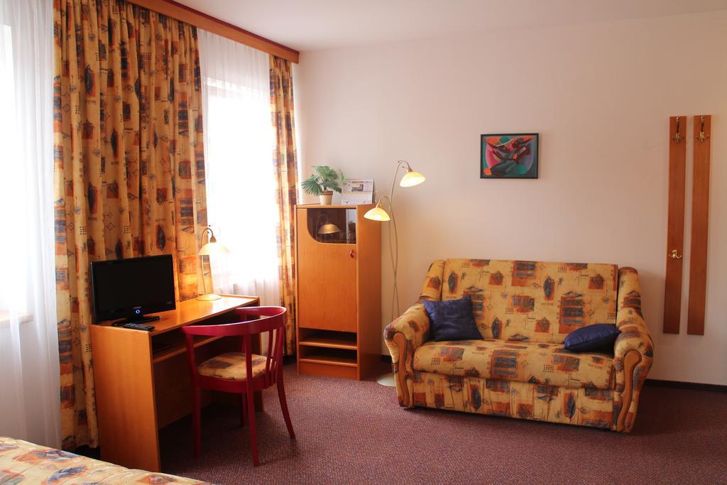 Pension Janka Kdyně Ruang foto
