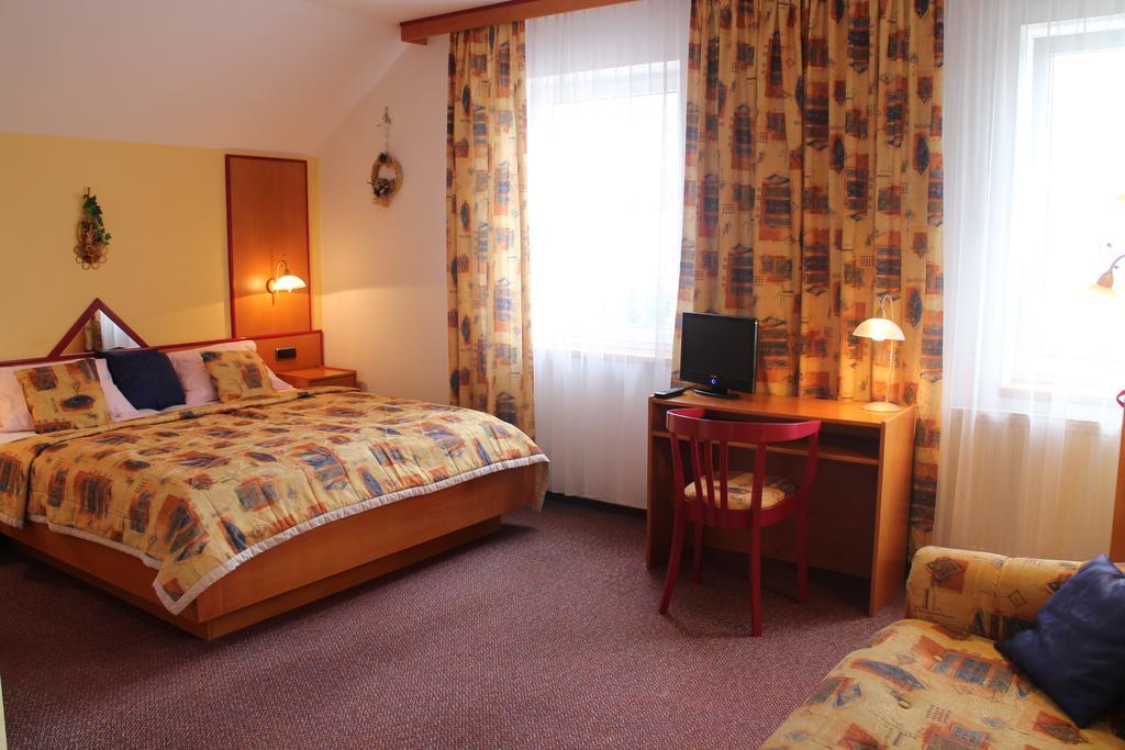 Pension Janka Kdyně Ruang foto