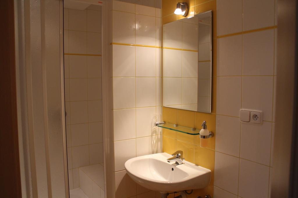 Pension Janka Kdyně Ruang foto