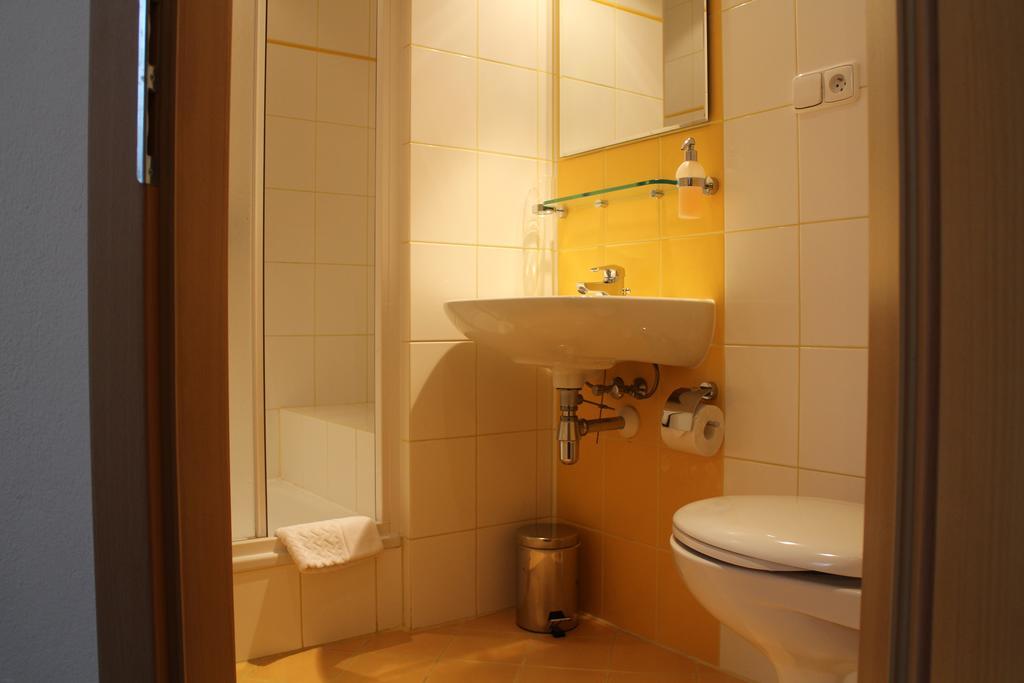 Pension Janka Kdyně Ruang foto
