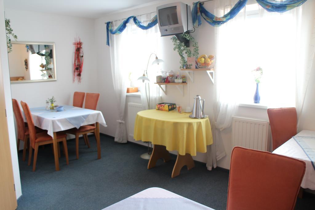 Pension Janka Kdyně Bagian luar foto