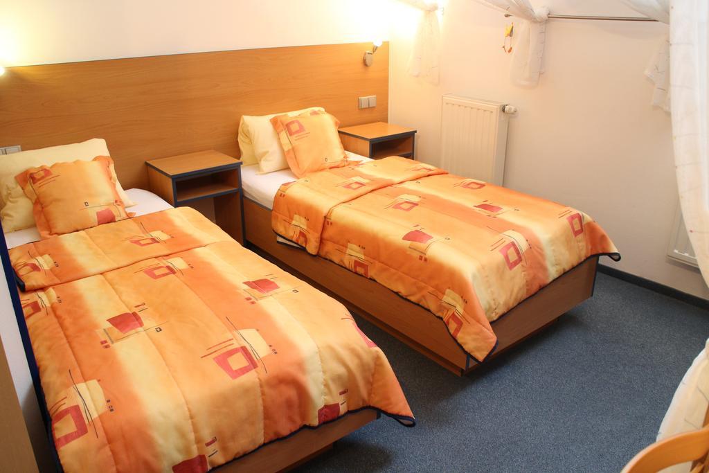 Pension Janka Kdyně Ruang foto